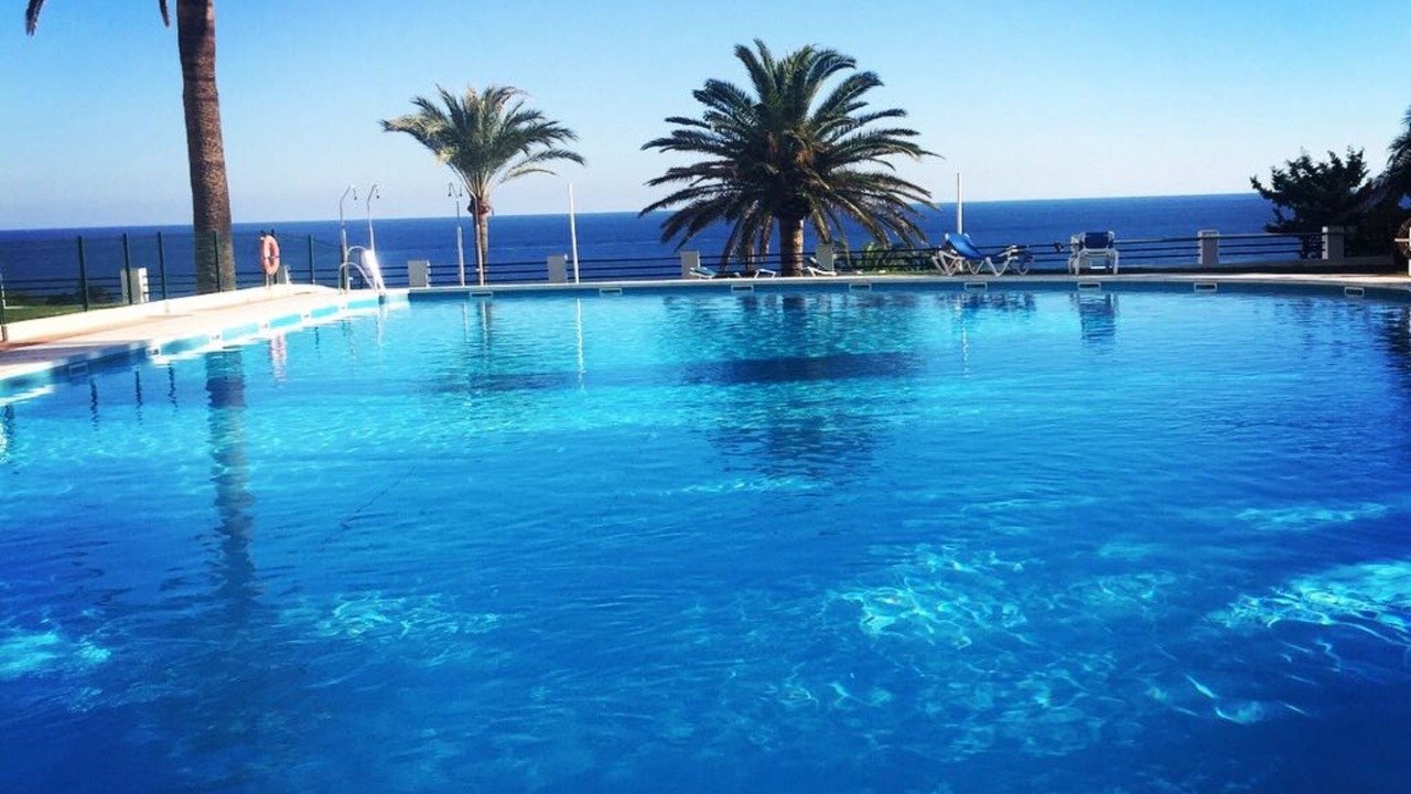 Photo of Outdoor in Torremolinos City Centre