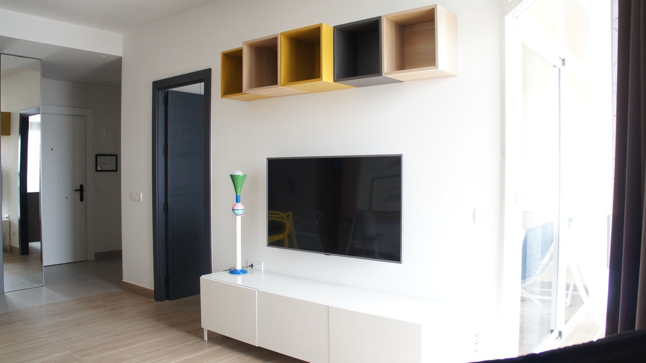 Photo of Bedroom in Torremolinos City Centre