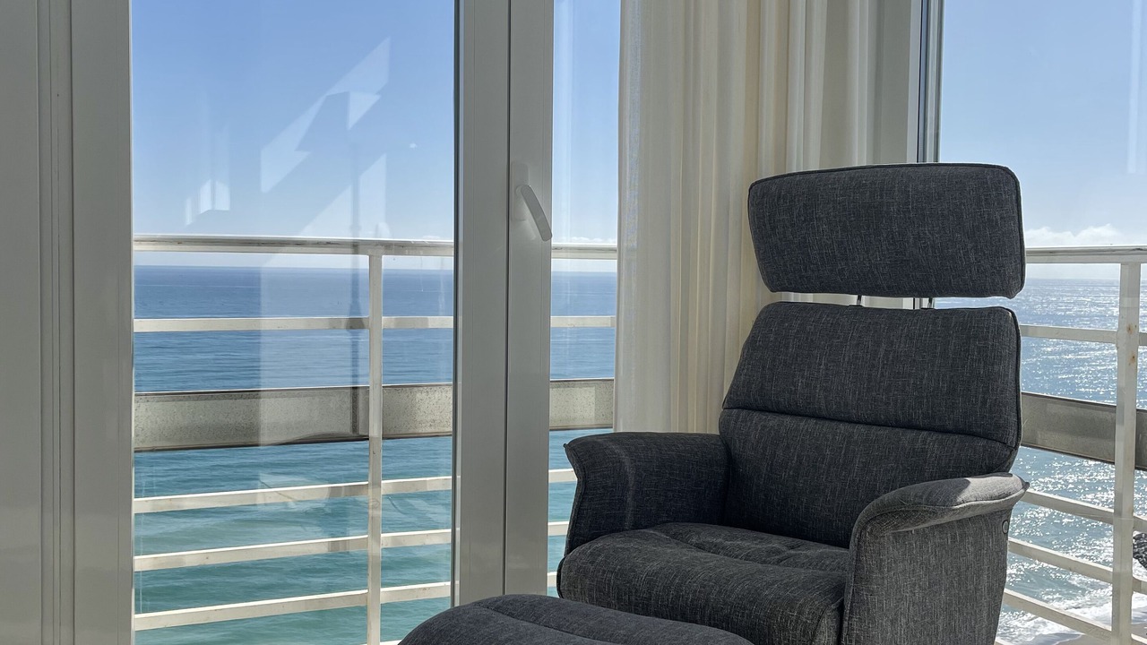Photo of Bedroom in Torremolinos City Centre