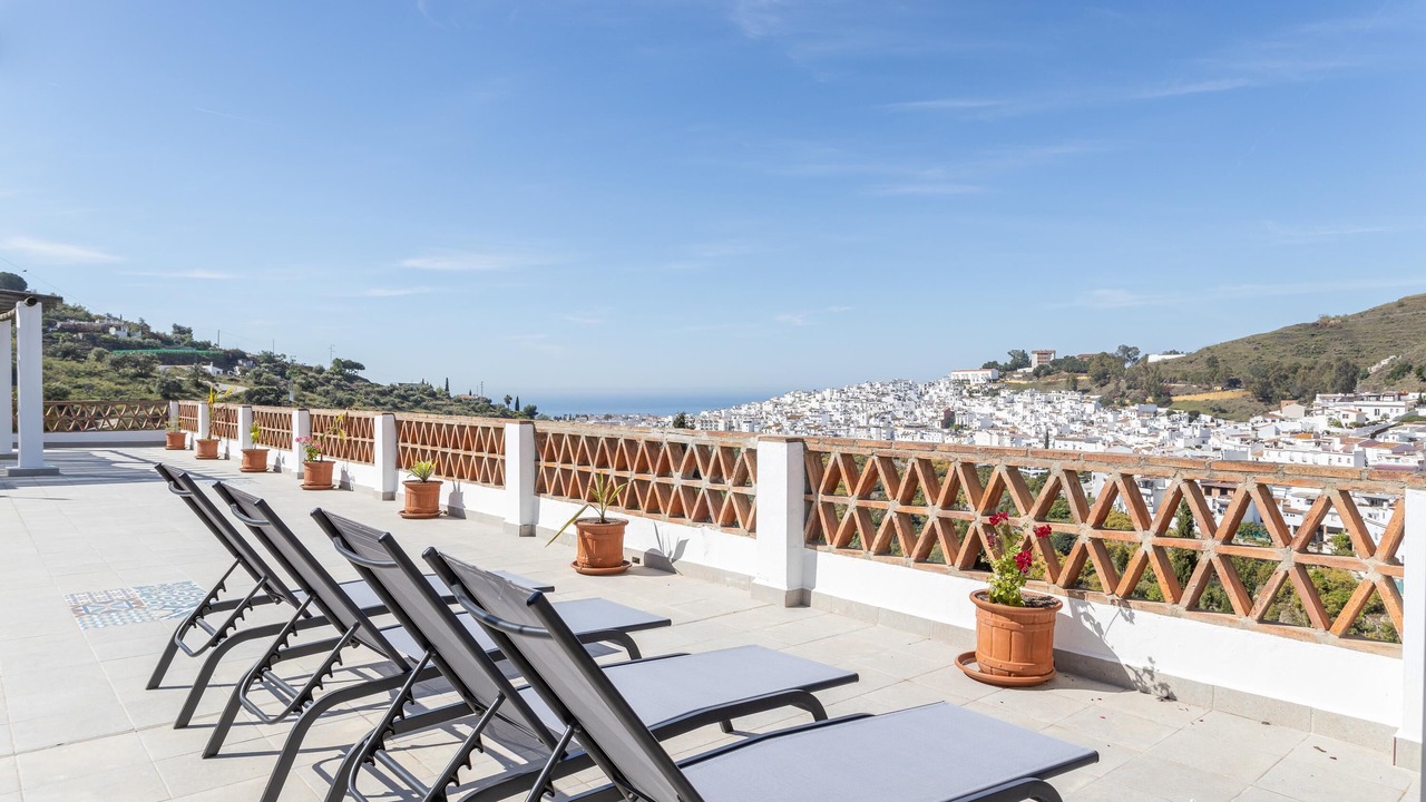 Photo of Outdoor in Torrox