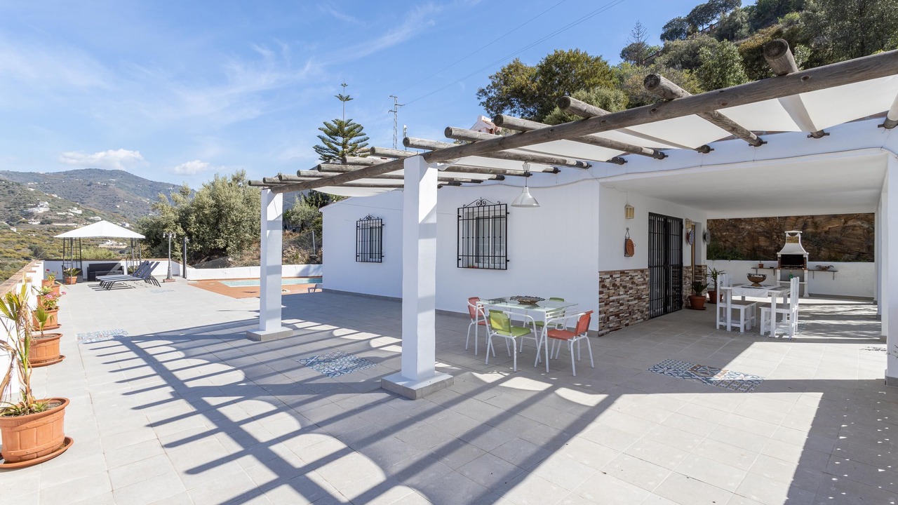 Photo of Outdoor in Torrox