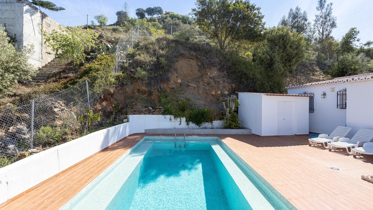 Photo of Outdoor in Torrox