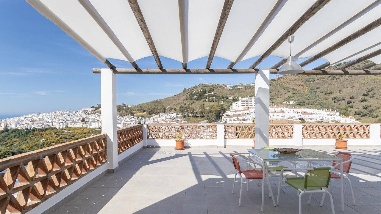 Photo of Outdoor in Torrox
