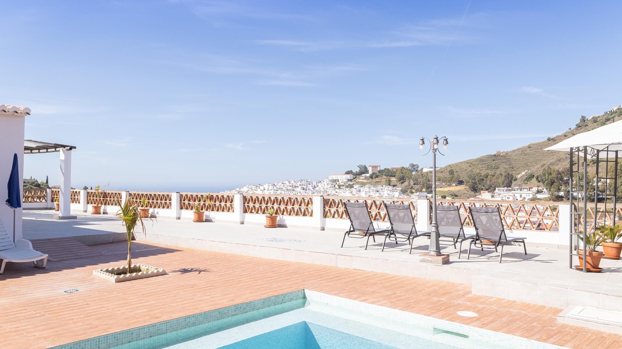 Photo of Outdoor in Torrox
