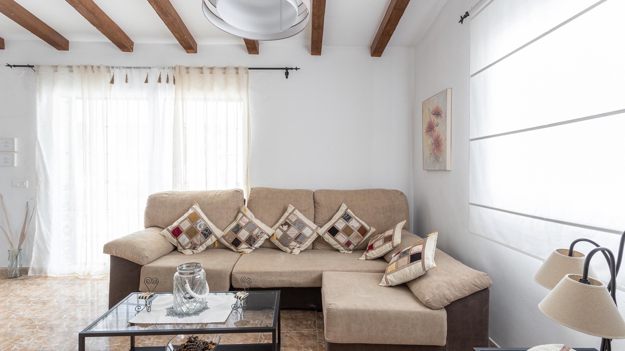 Photo of Livingroom in Torrox