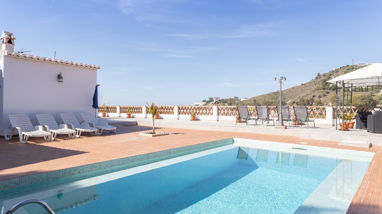 Photo of Outdoor in Torrox