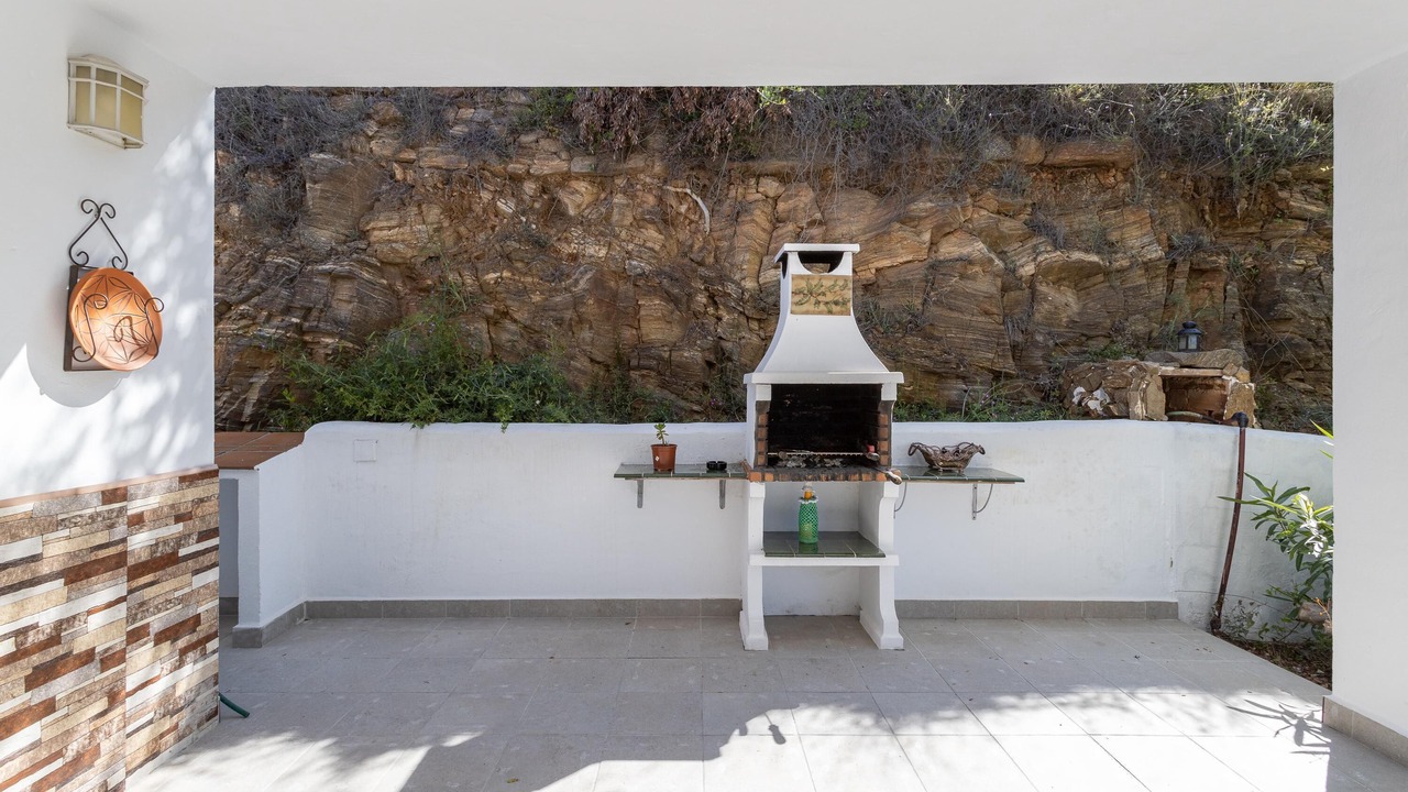 Photo of Outdoor in Torrox