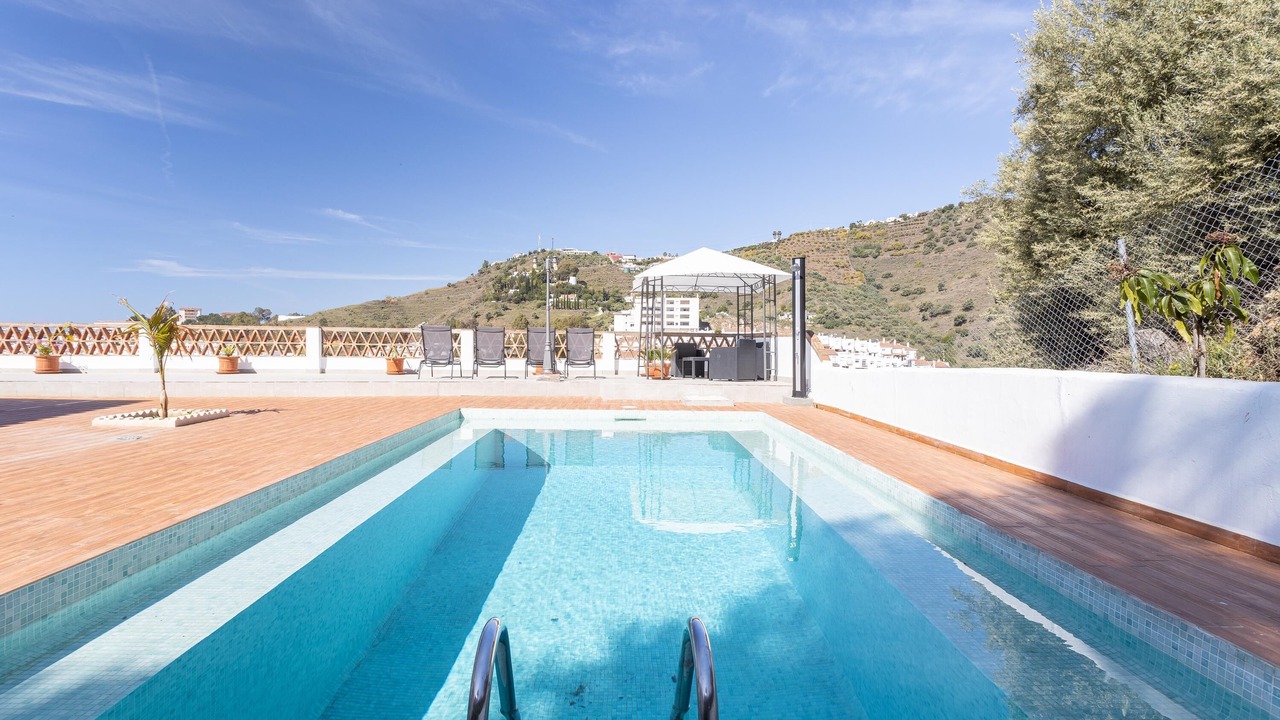 Photo of Outdoor in Torrox