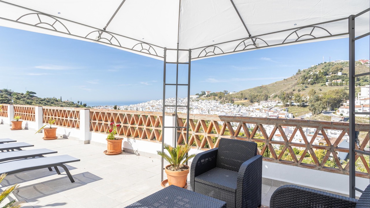 Photo of Outdoor in Torrox