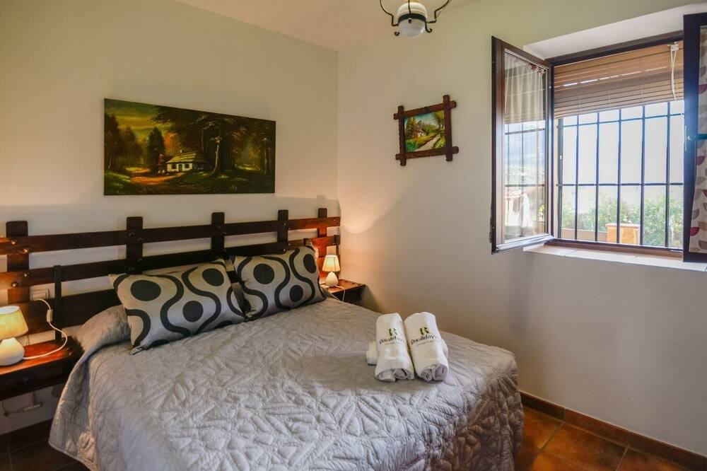 Photo of Bedroom in Loja