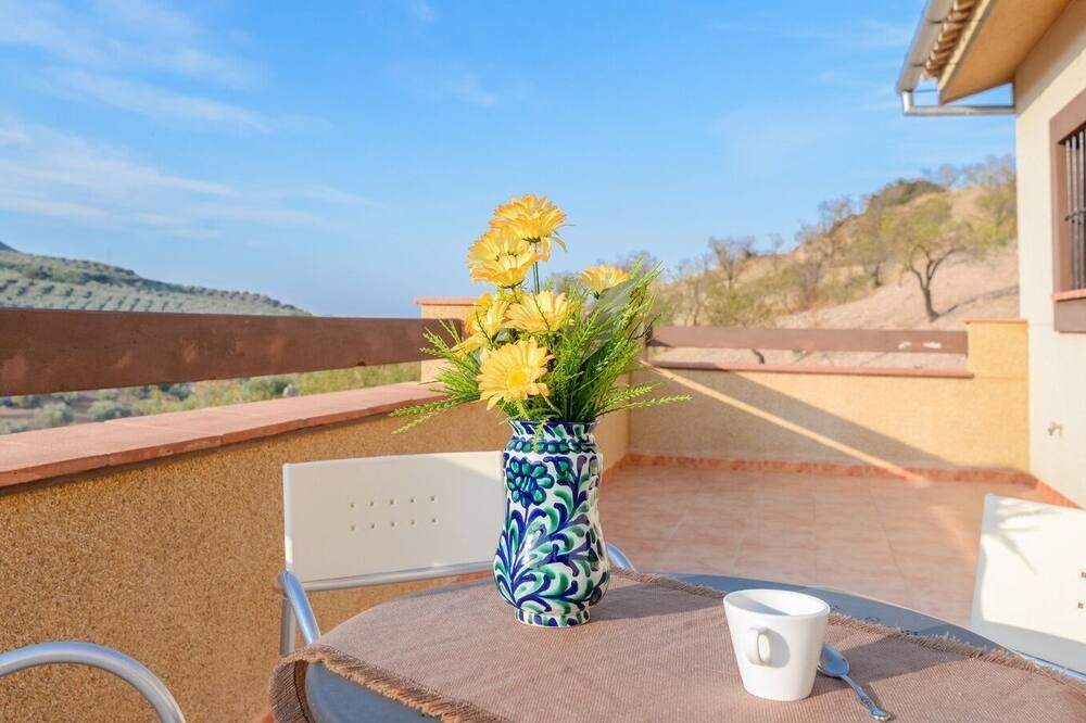 Photo of Patio Balcony in Loja