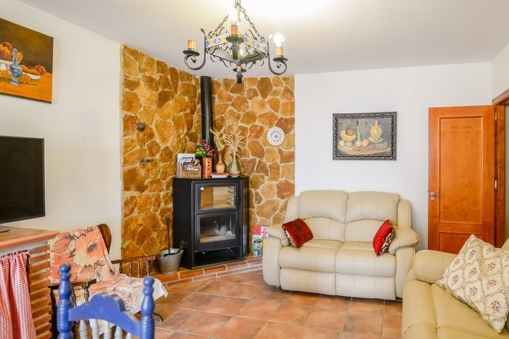 Photo of Livingroom in Loja