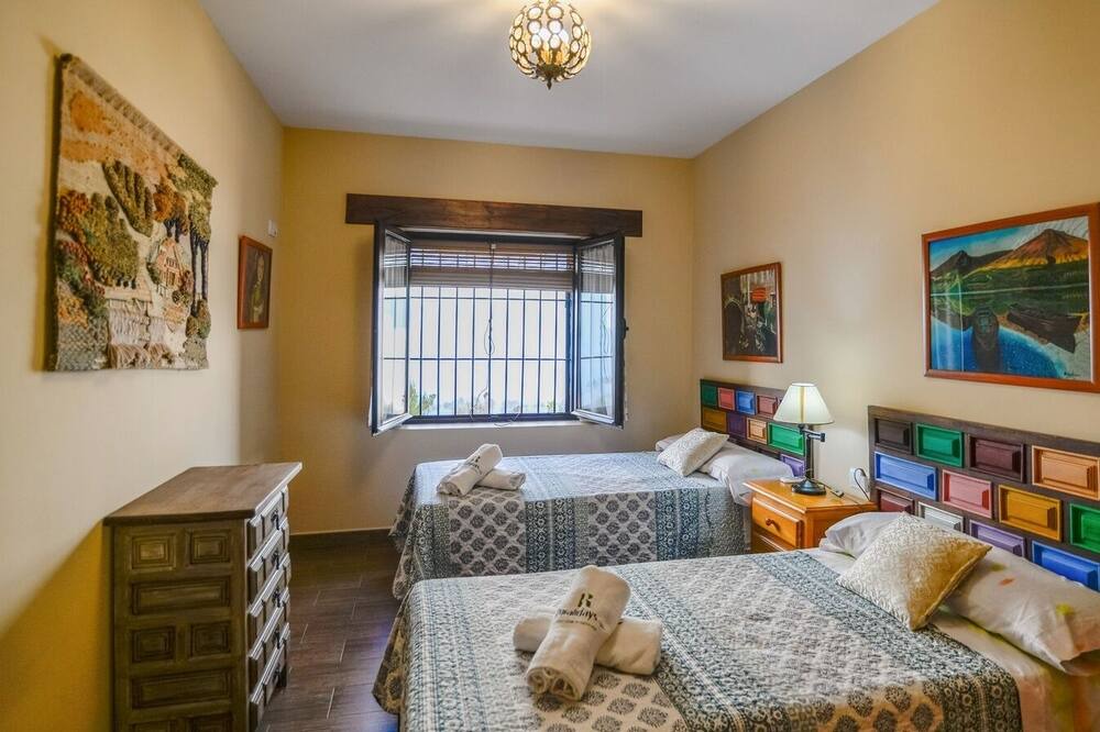 Photo of Bedroom in Loja