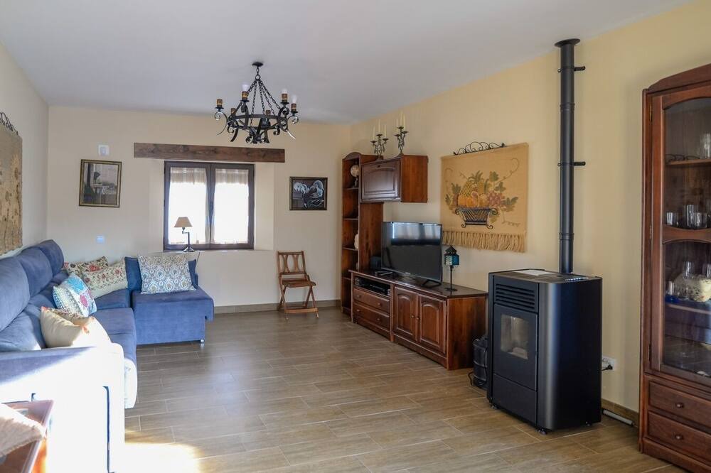 Photo of Livingroom in Loja