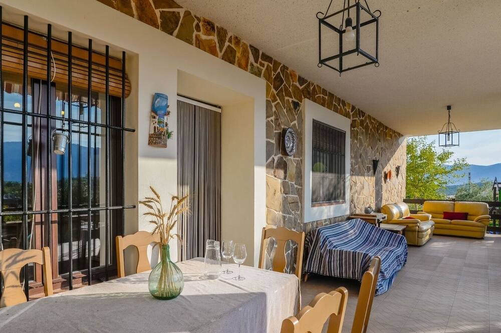 Photo of Patio Balcony in Loja