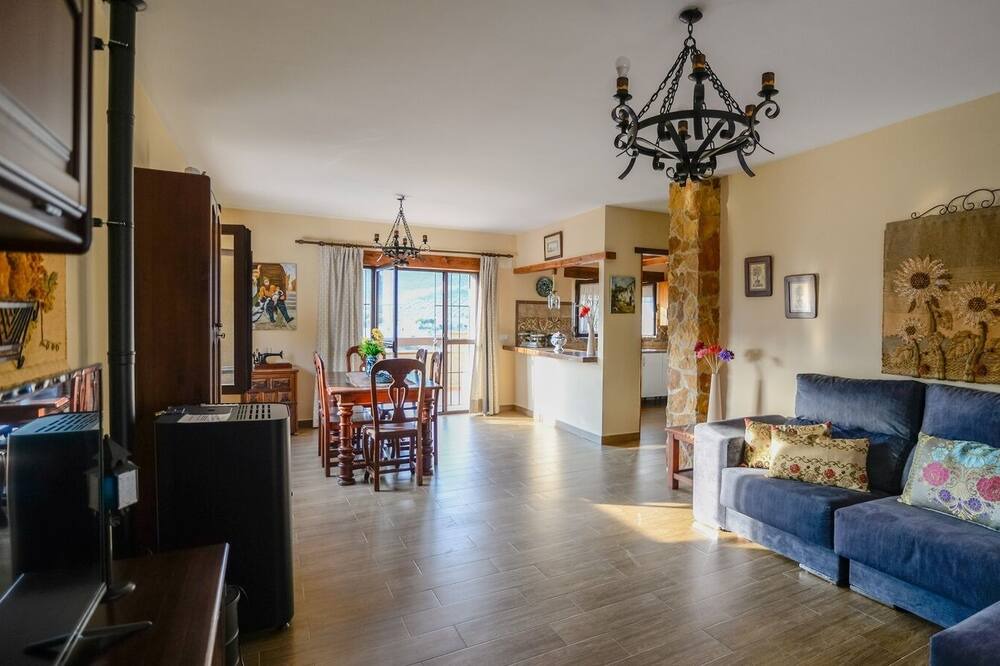 Photo of Livingroom in Loja