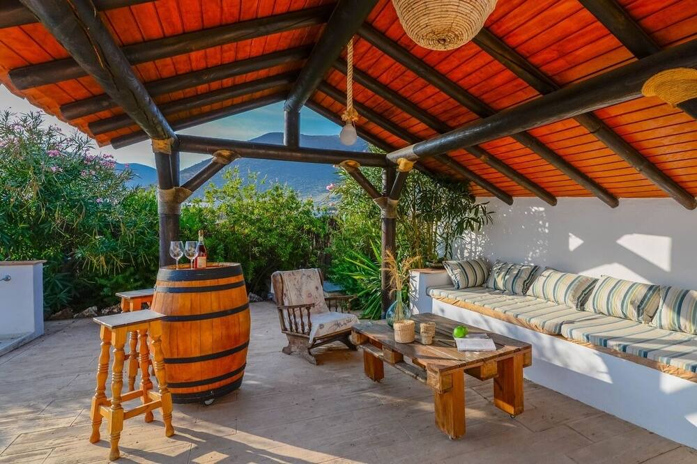 Photo of Patio Balcony in Loja