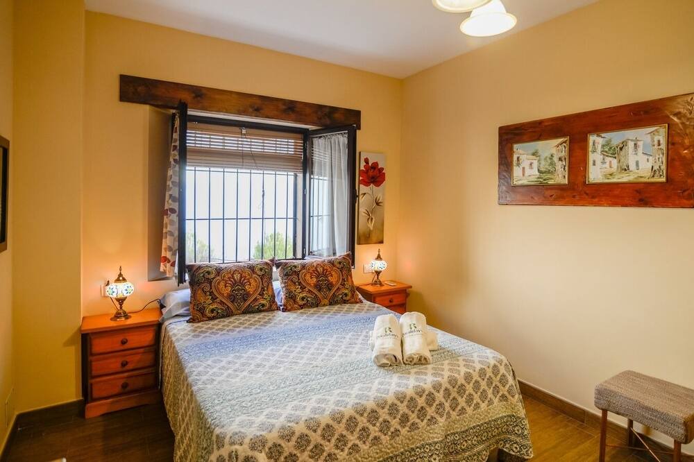 Photo of Bedroom in Loja
