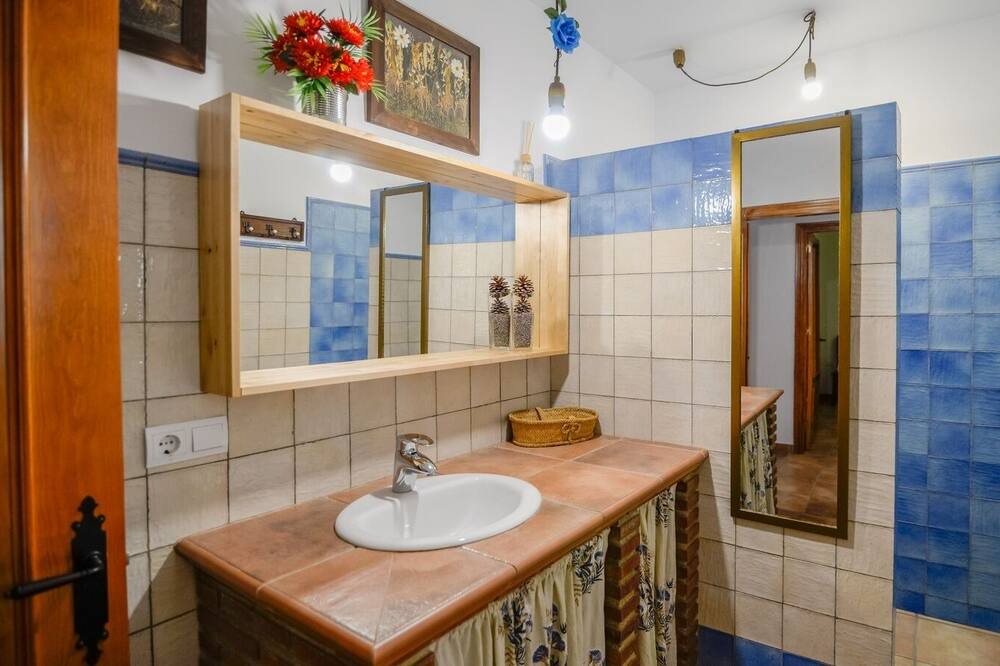 Photo of Bathroom in Loja