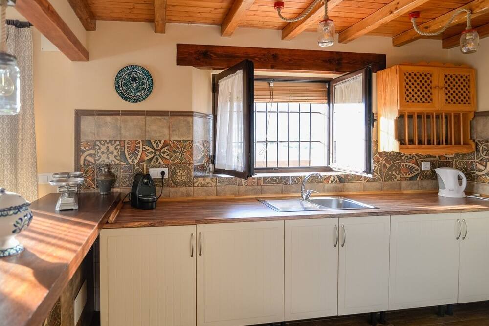 Photo of Kitchen in Loja