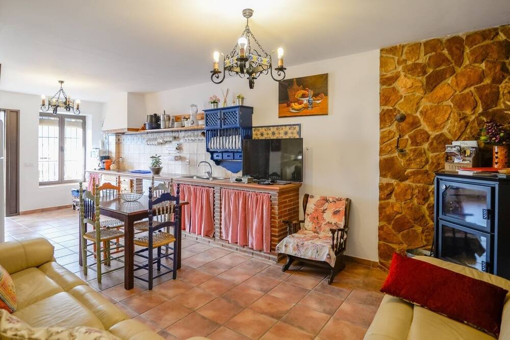 Photo of Livingroom in Loja