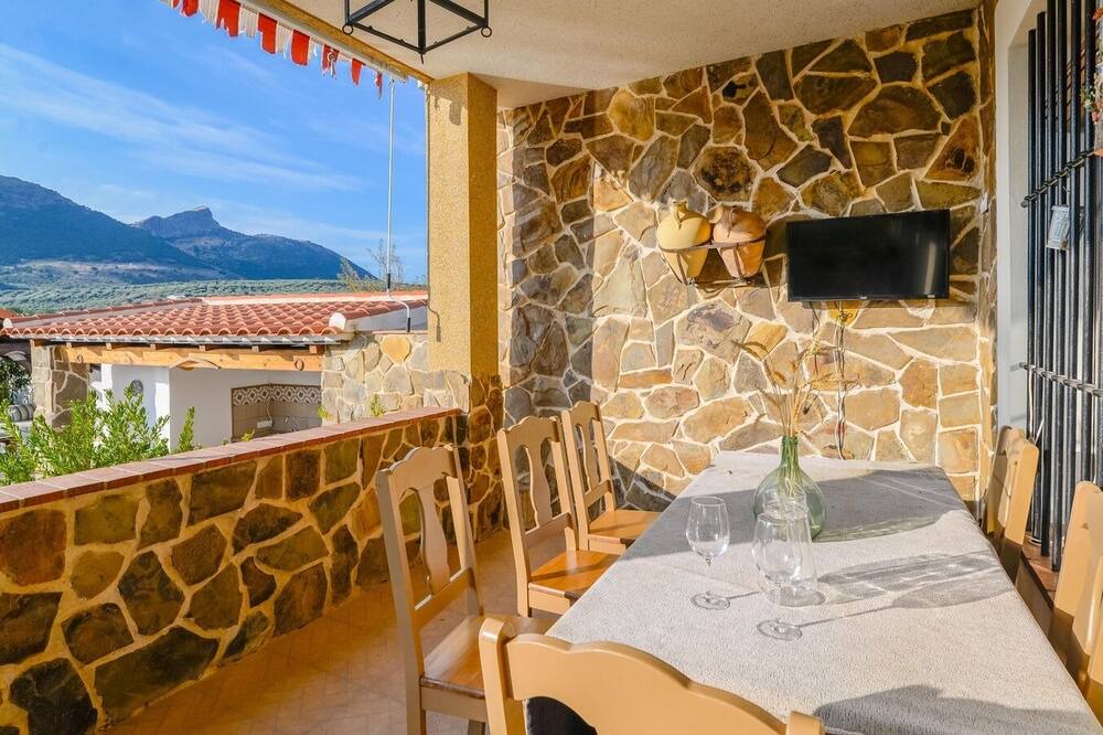 Photo of Patio Balcony in Loja