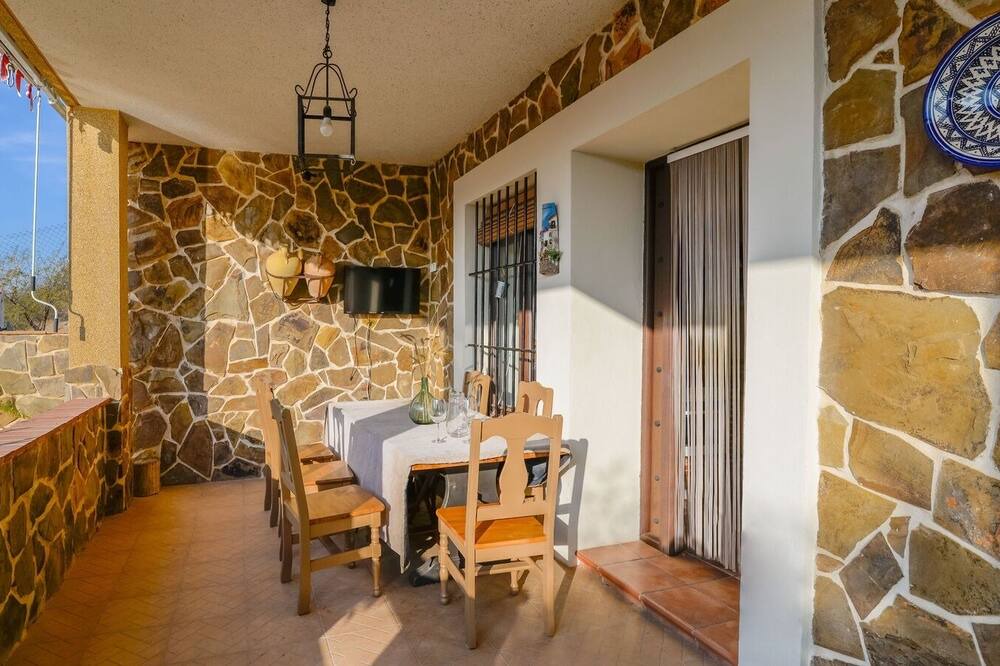 Photo of Patio Balcony in Loja