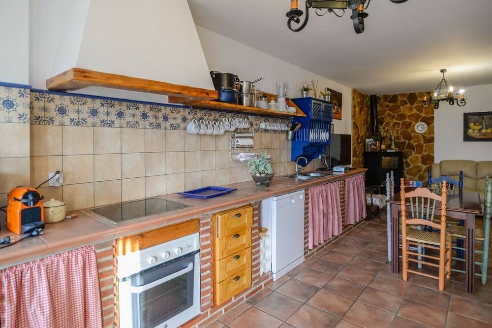Photo of Kitchen in Loja