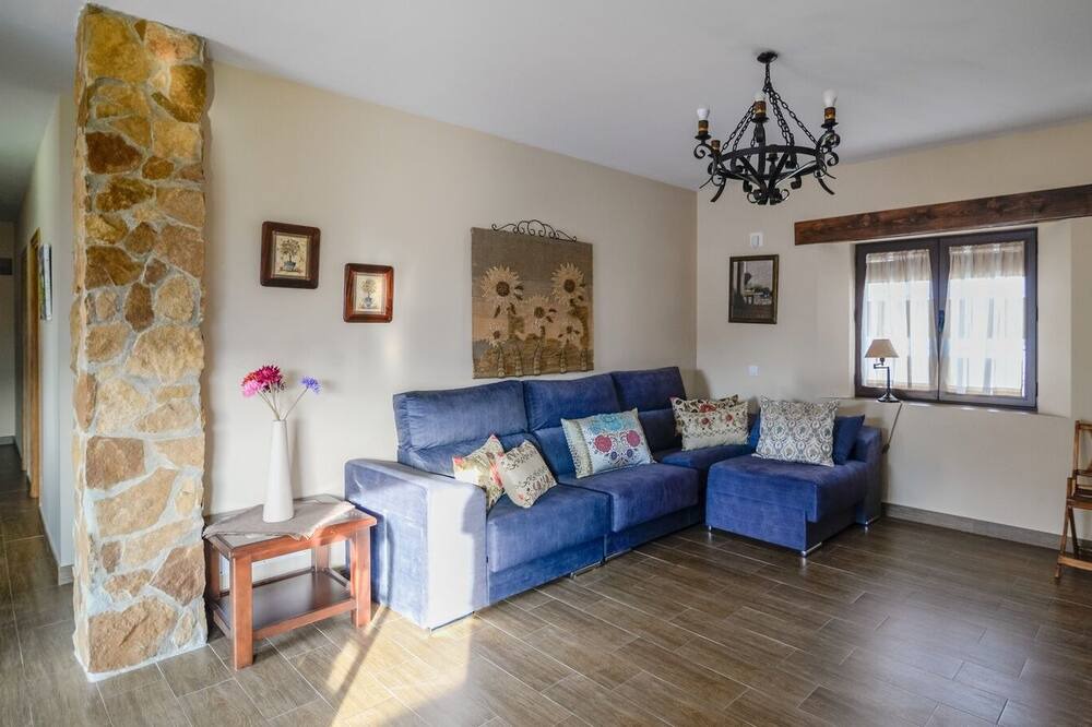 Photo of Livingroom in Loja