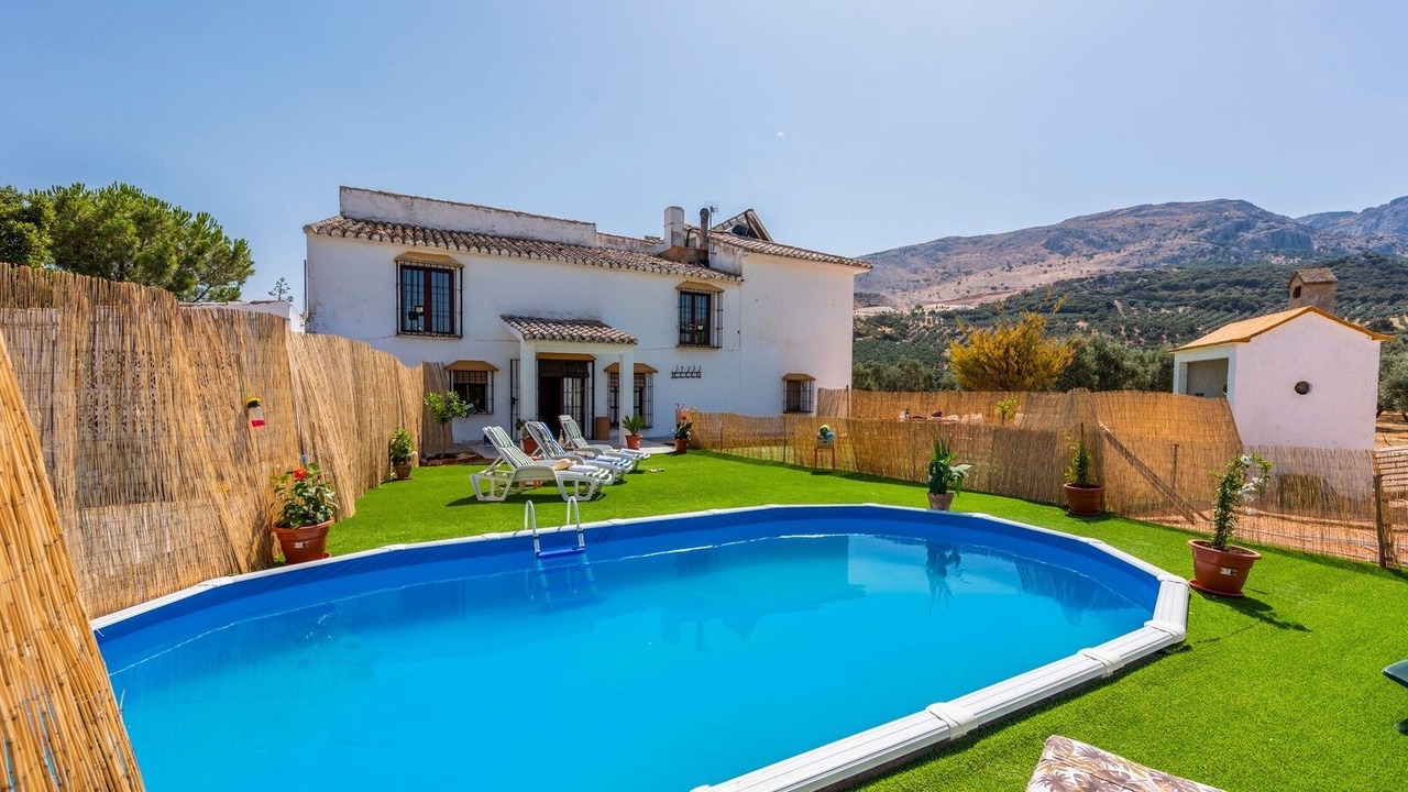 Photo of Outdoor in Villanueva del Rosario