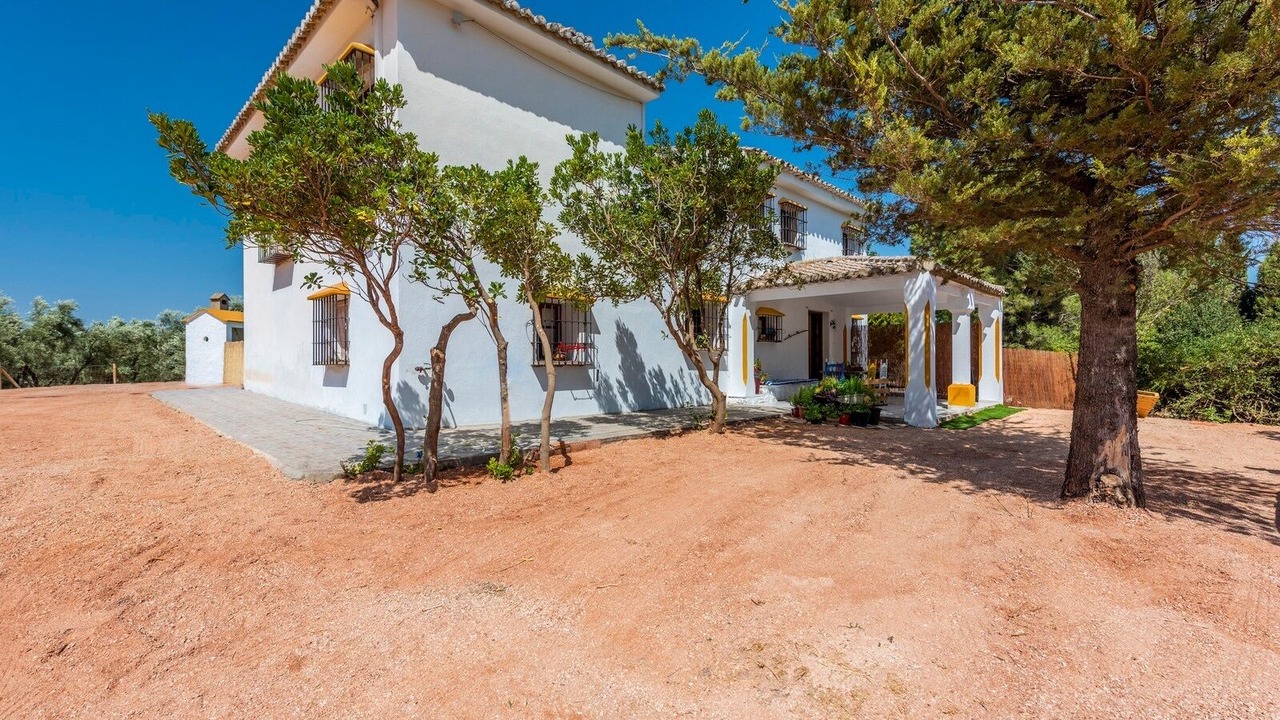 Photo of Outdoor in Villanueva del Rosario