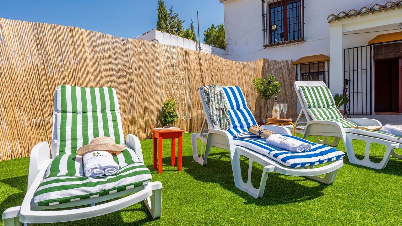 Photo of Outdoor in Villanueva del Rosario