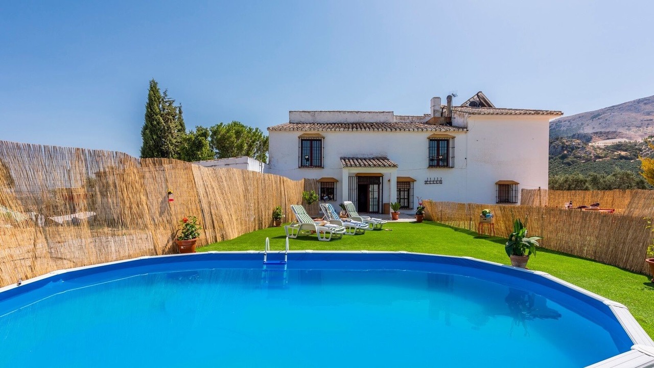 Photo of Outdoor in Villanueva del Rosario