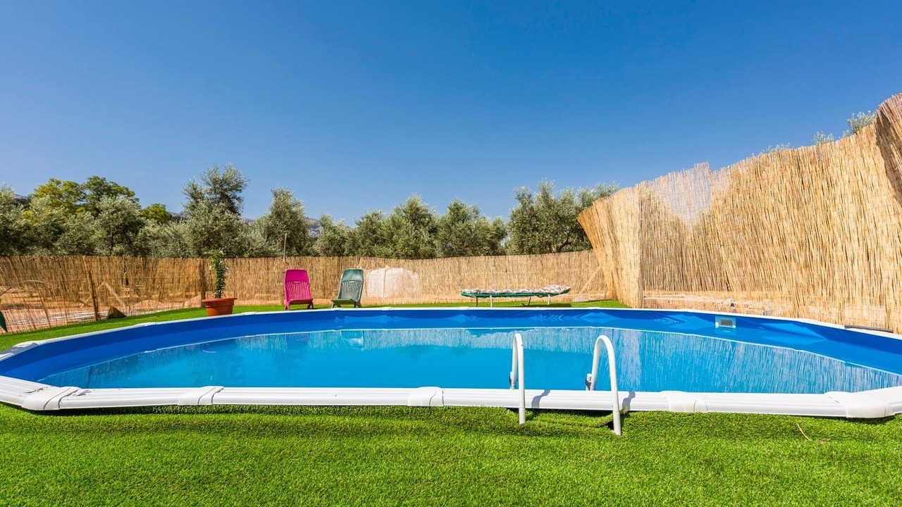 Photo of Outdoor in Villanueva del Rosario