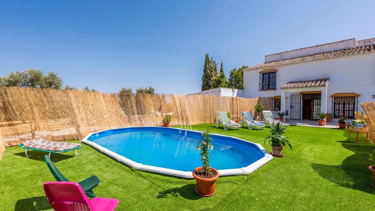 Photo of Outdoor in Villanueva del Rosario