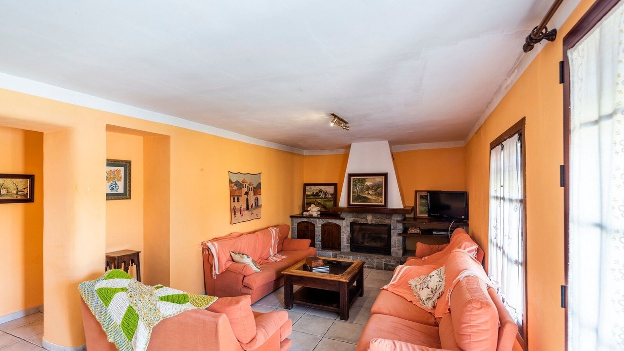Photo of Livingroom in Villanueva del Rosario