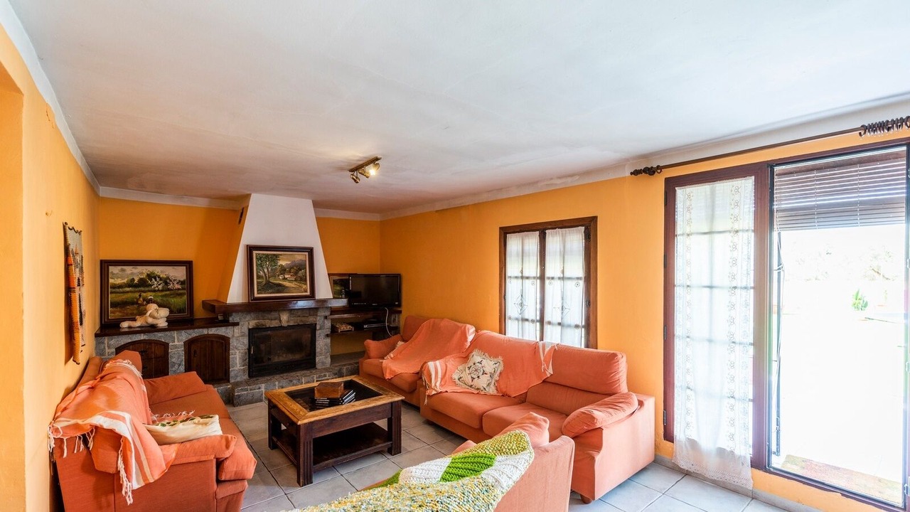 Photo of Livingroom in Villanueva del Rosario