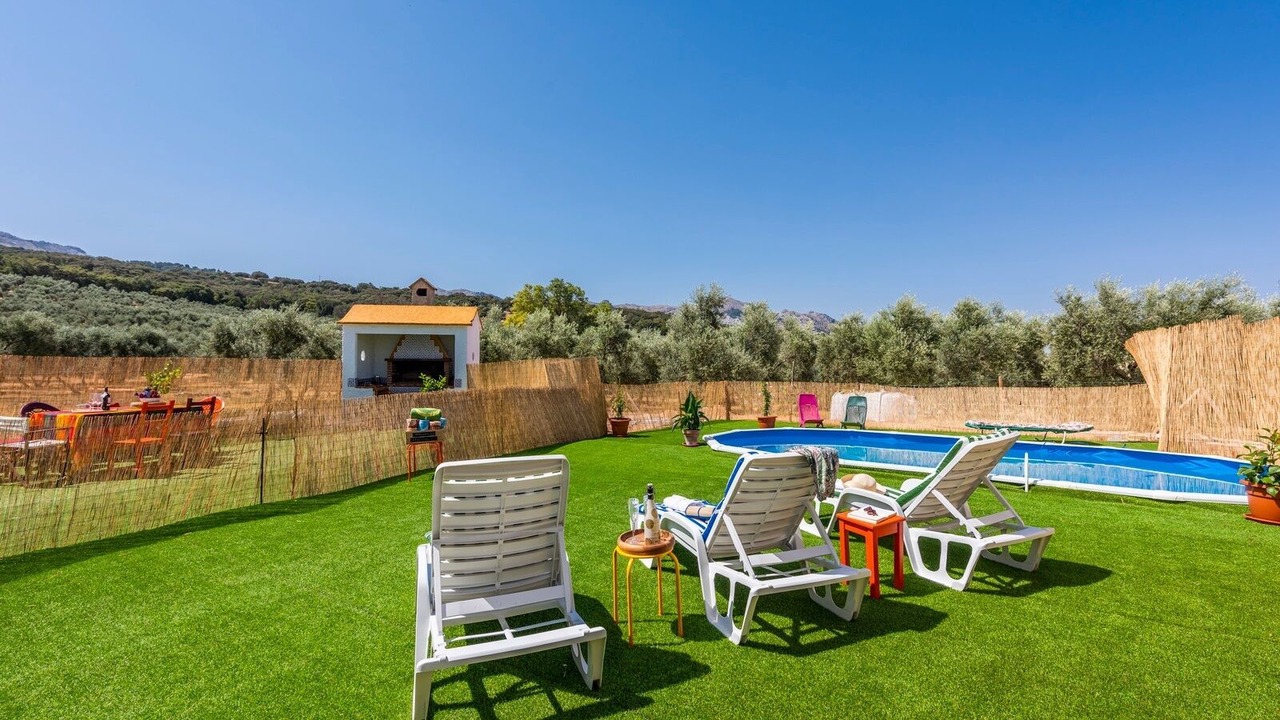 Photo of Outdoor in Villanueva del Rosario