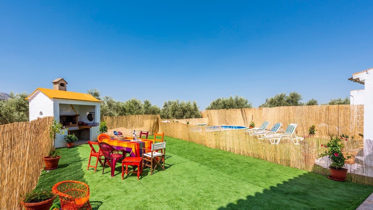 Photo of Outdoor in Villanueva del Rosario