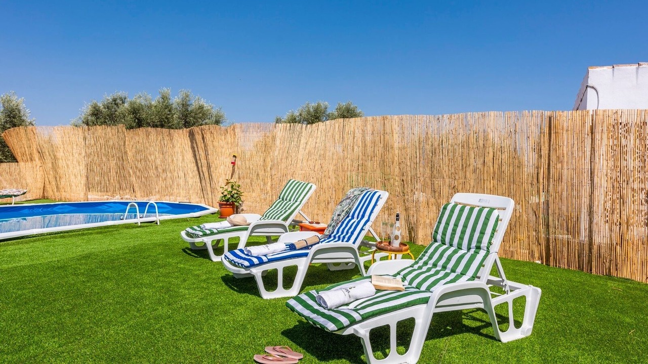 Photo of Outdoor in Villanueva del Rosario