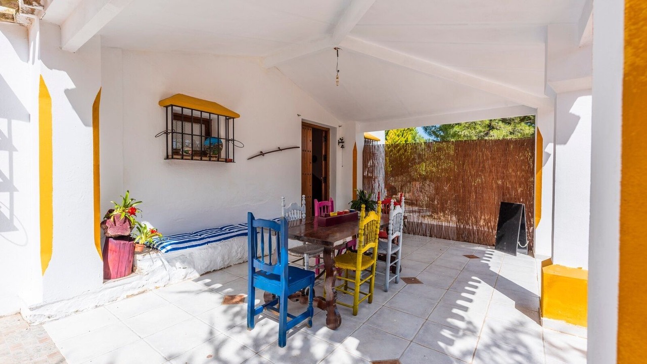 Photo of Outdoor in Villanueva del Rosario