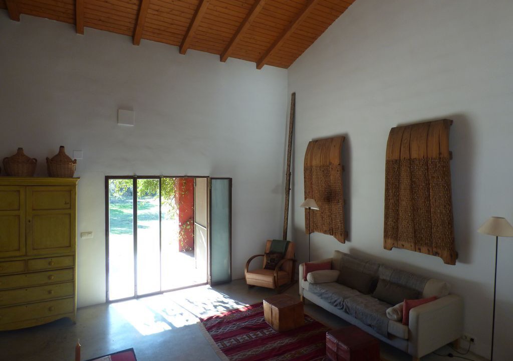 Photo of Others in Arroyomolinos de Montanchez