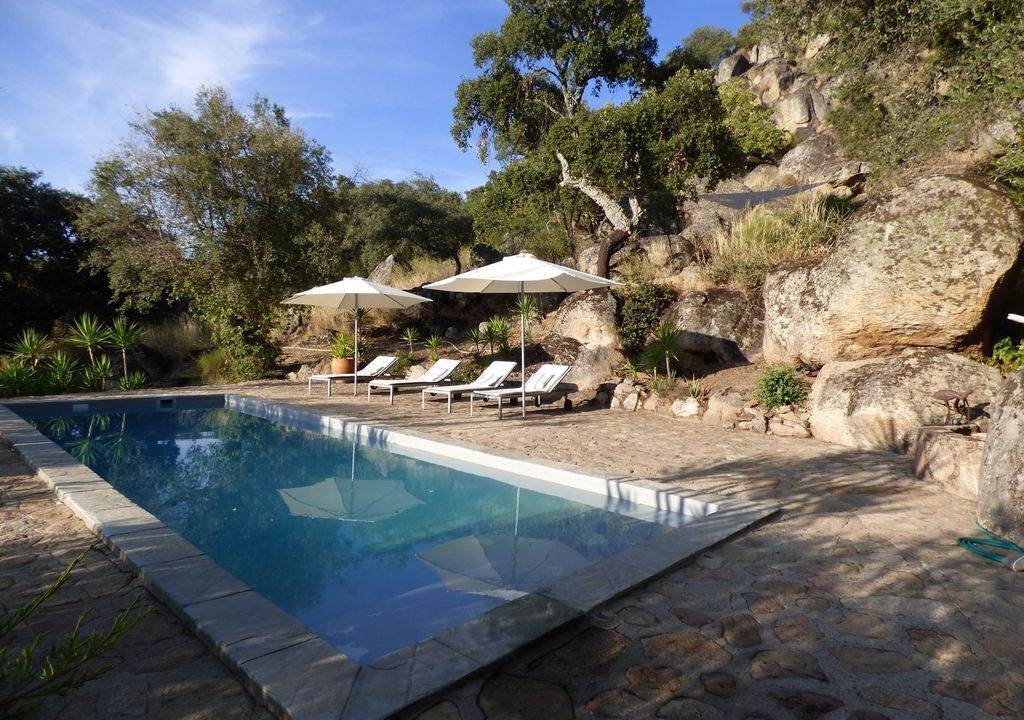 Photo of Outdoor in Arroyomolinos de Montanchez
