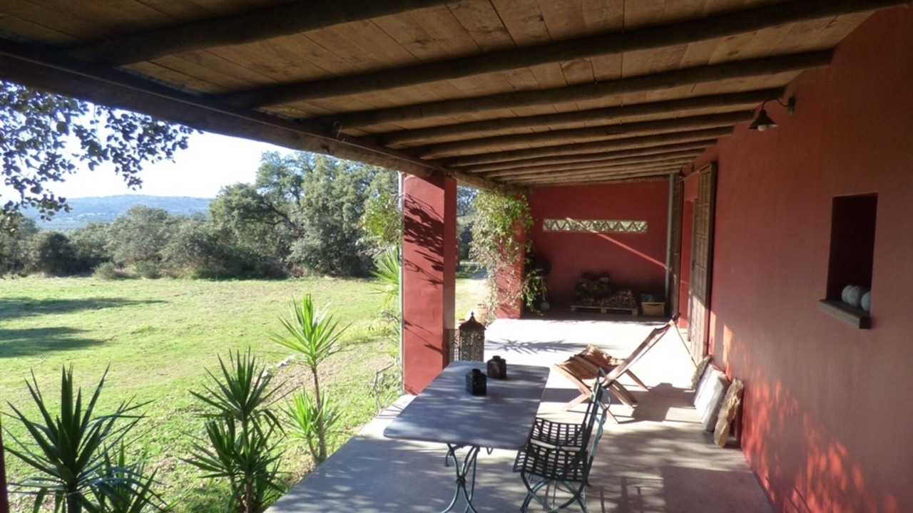 Photo of Outdoor in Arroyomolinos de Montanchez