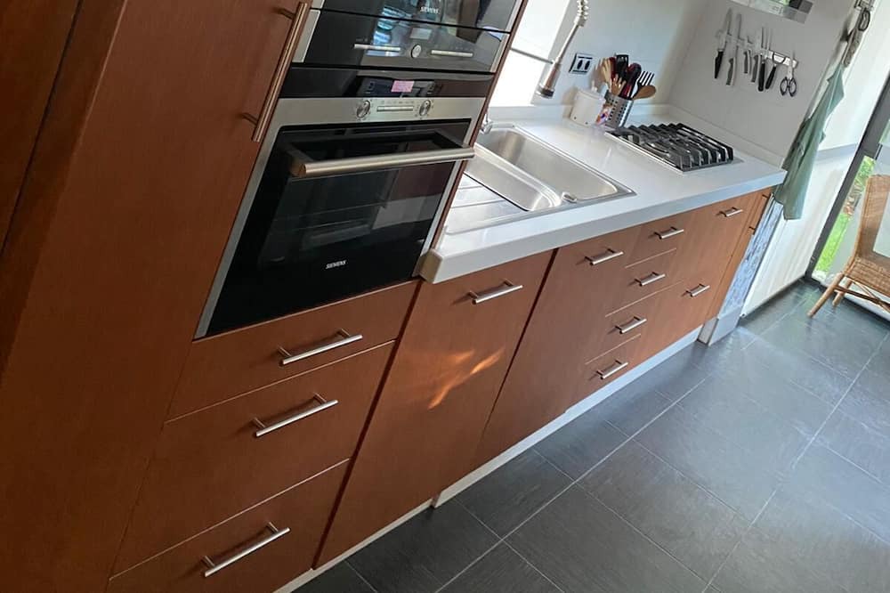 Photo of Kitchen in El Rompido