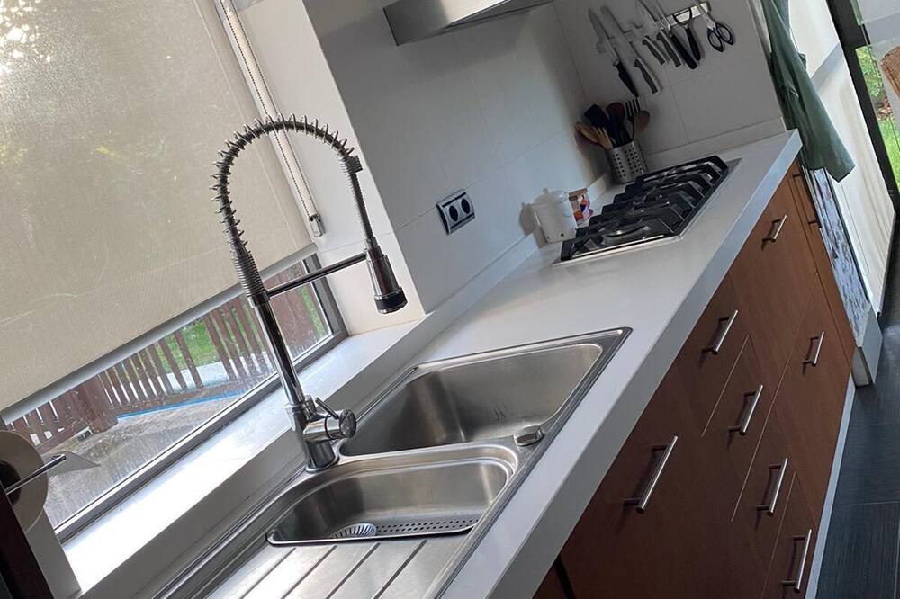 Photo of Kitchen in El Rompido