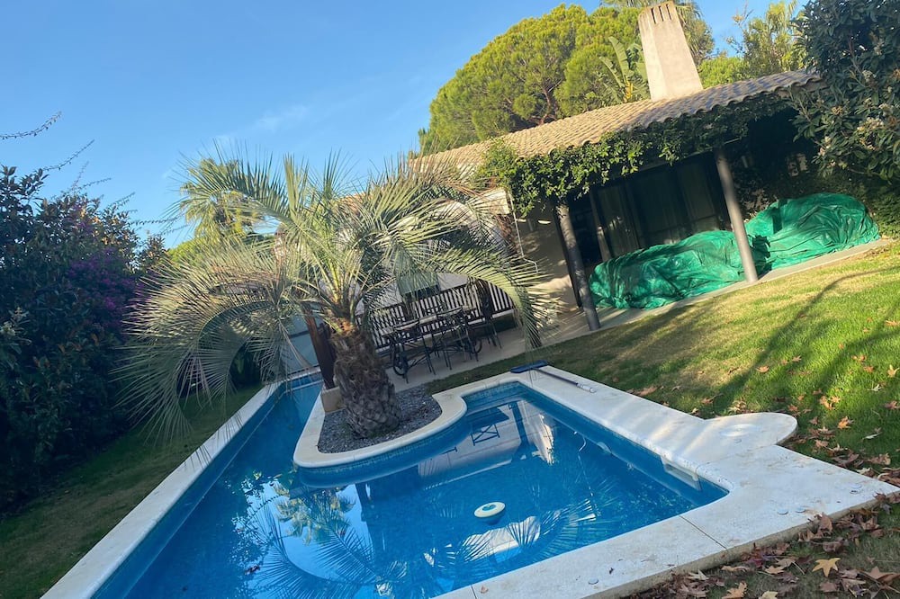 Photo of Outdoor in El Rompido