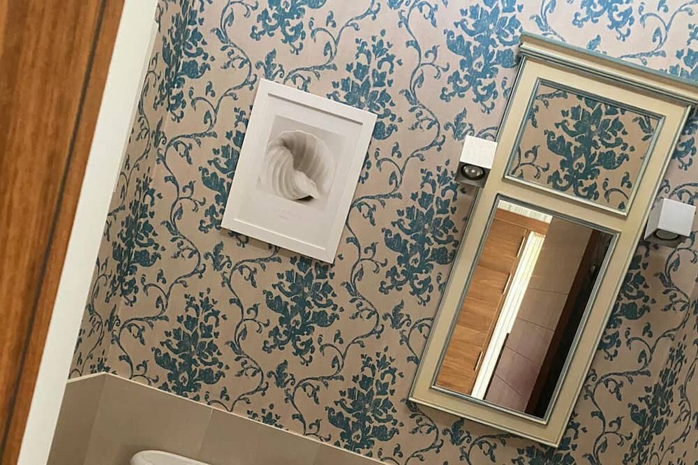 Photo of Bathroom in El Rompido