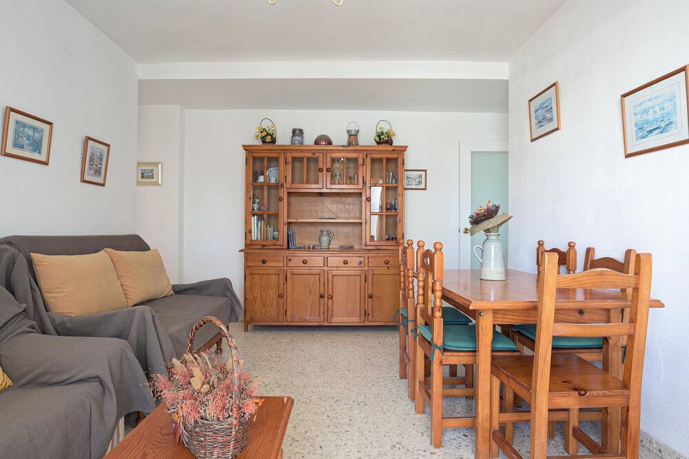 Photo of Livingroom in Valdelagrana