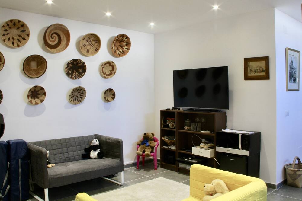 Photo of Livingroom in Castillo de Sabinillas